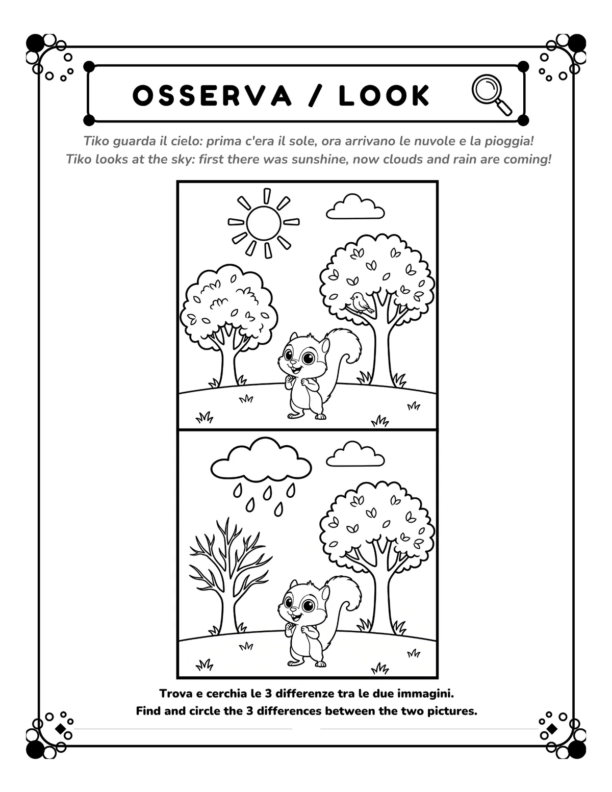 Tiko nella Preistoria - Il Sogno Meraviglioso illustrazione 4